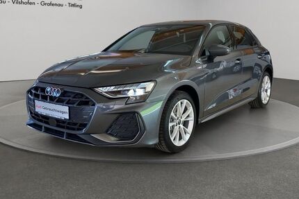 Audi A3 3.500 km 38.989 &euro; Grafenau 94481