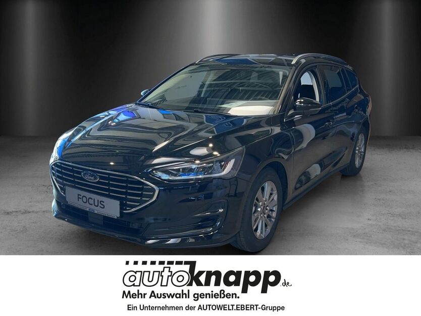Ford Focus 3.500 km 28.990 € Weinheim 69469