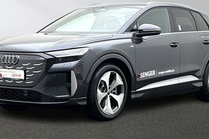 Audi Q4 e-tron 5.900 km 58.880 &euro; Lingen 49809