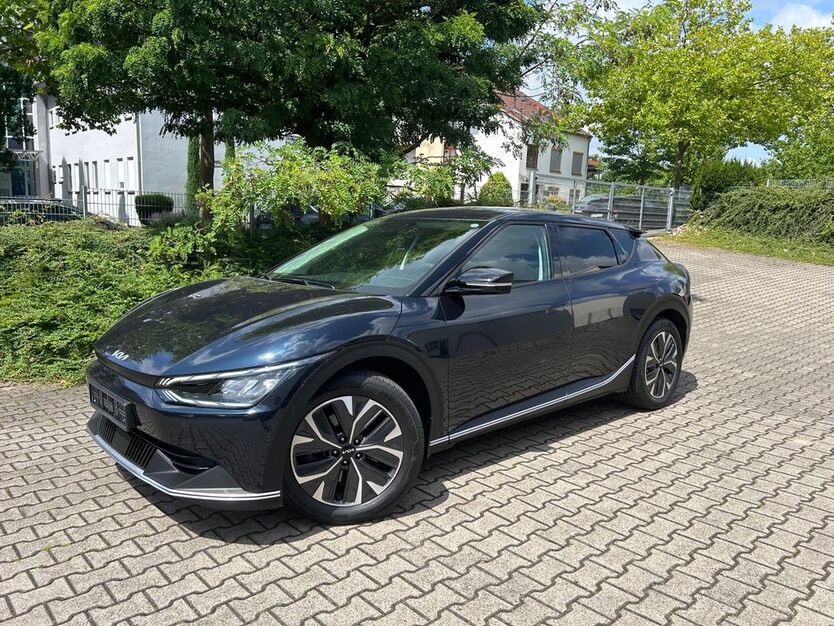 Kia EV6 47.000 km 22.980 € Dortmund 44269