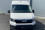 MAN TGE 3.180 L4H3 Kasten KAMERA PDC DAB MFL 11.474 km 47.990 &euro; Sangerhausen 06526