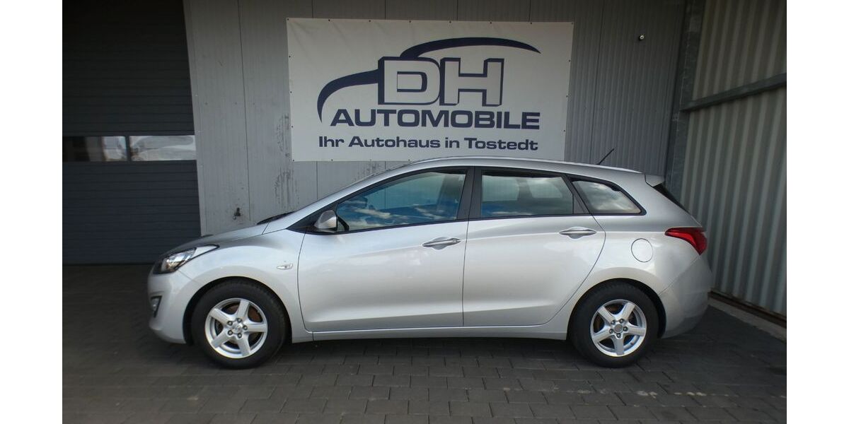 Hyundai i30 179.988 km 7.390 &euro; Tostedt 21255