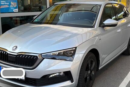 Skoda Scala 90.300 km 15.650 &euro; Magstadt 71106