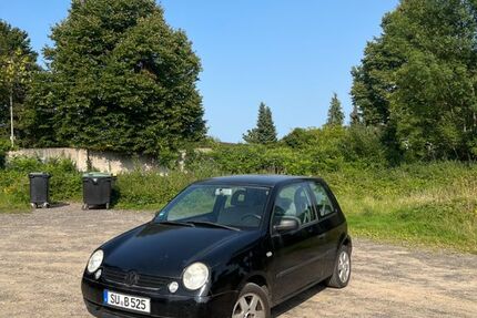 VW Lupo 211.000 km 600 &euro; Lohmar 53797