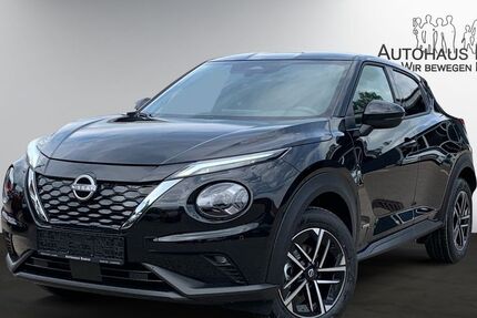 Nissan Juke 23.150 km 28.390 € Kempten 87437