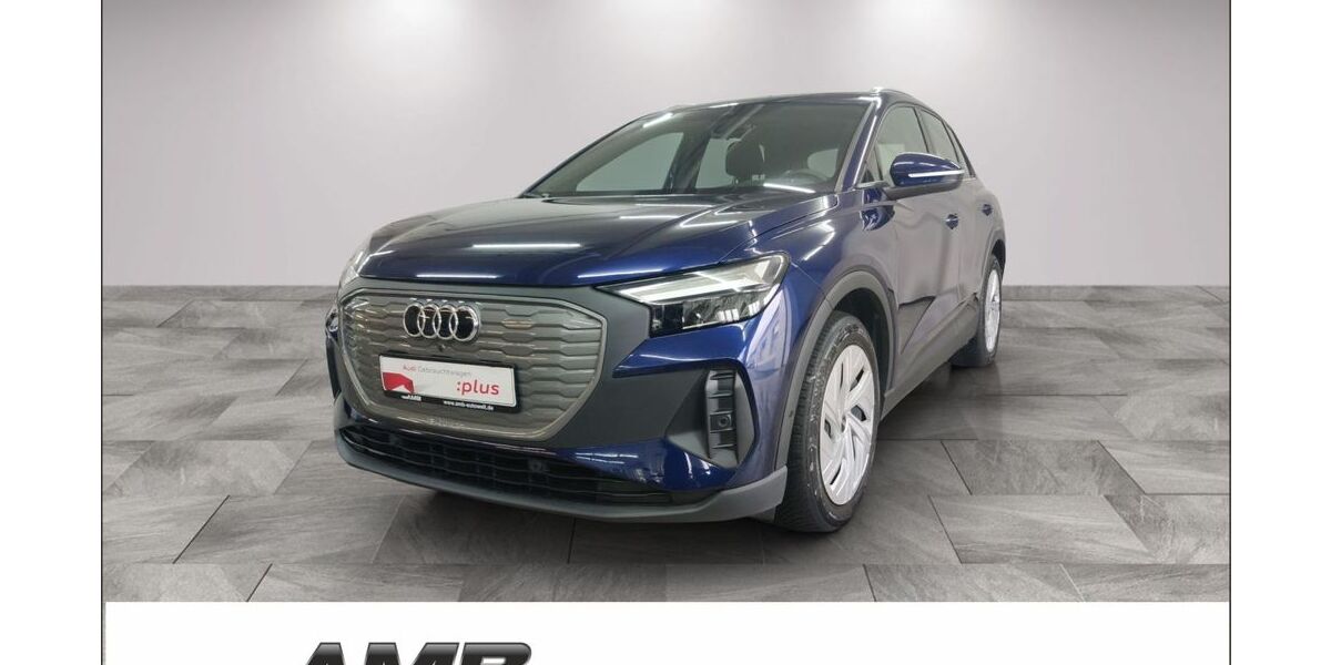 Audi Q4 e-tron 97.490 km 24.980 &euro; Borna 04552