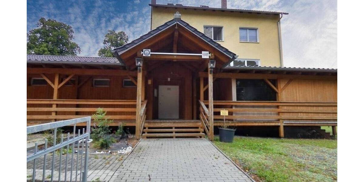Mehrfamilienhaus, Wohnhaus Vilseck - 1 Zimmer, 268 m&sup2;, 699.000&euro; | Angebot:25697503