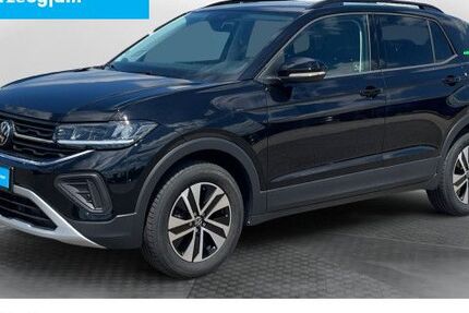VW T-Cross 6.250 km 26.430 &euro; Insingen 91610