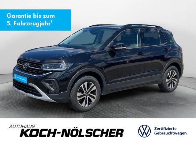VW T-Cross 6.250 km 26.430 &euro; Insingen 91610