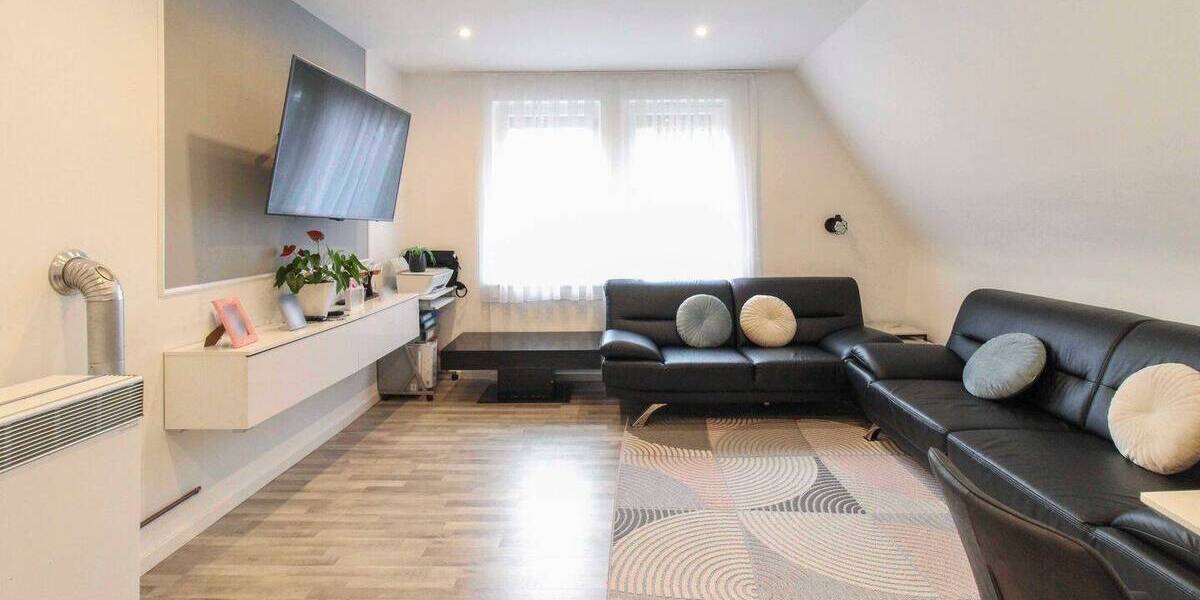 Mehrfamilienhaus, Wohnhaus Stuttgart Ost - 1 Zimmer, 228 m&sup2;, 749.000&euro; | Angebot:26808237