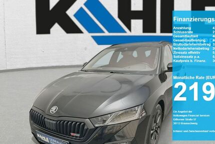 Skoda Octavia 53.327 km 34.490 &euro; Nienburg 31582