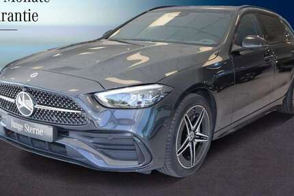 Mercedes-Benz C 300 13.427 km 47.980 &euro; Rheinbach 53359