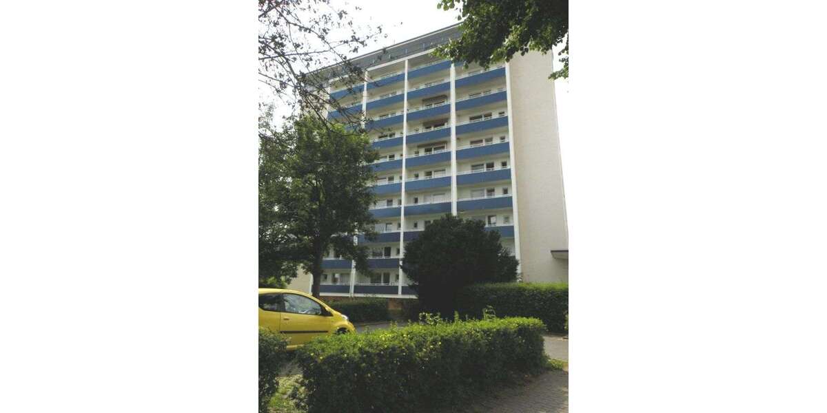 Wohnung zum Mieten in Stralsund 184,73 € 26.39 m² 1 zimmer