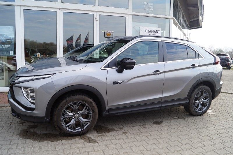 Eclipse Cross