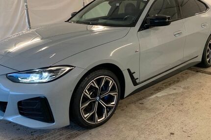 BMW i4 62.000 km 40.950 &euro; Steinbach-Hallenberg OT Herges-Hallenberg 98587