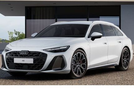 Audi A6 6.666 km 73.980 &euro; Geilenkirchen 52511