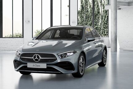 Mercedes-Benz A 200 9.990 km 37.690 € Bünde 32257
