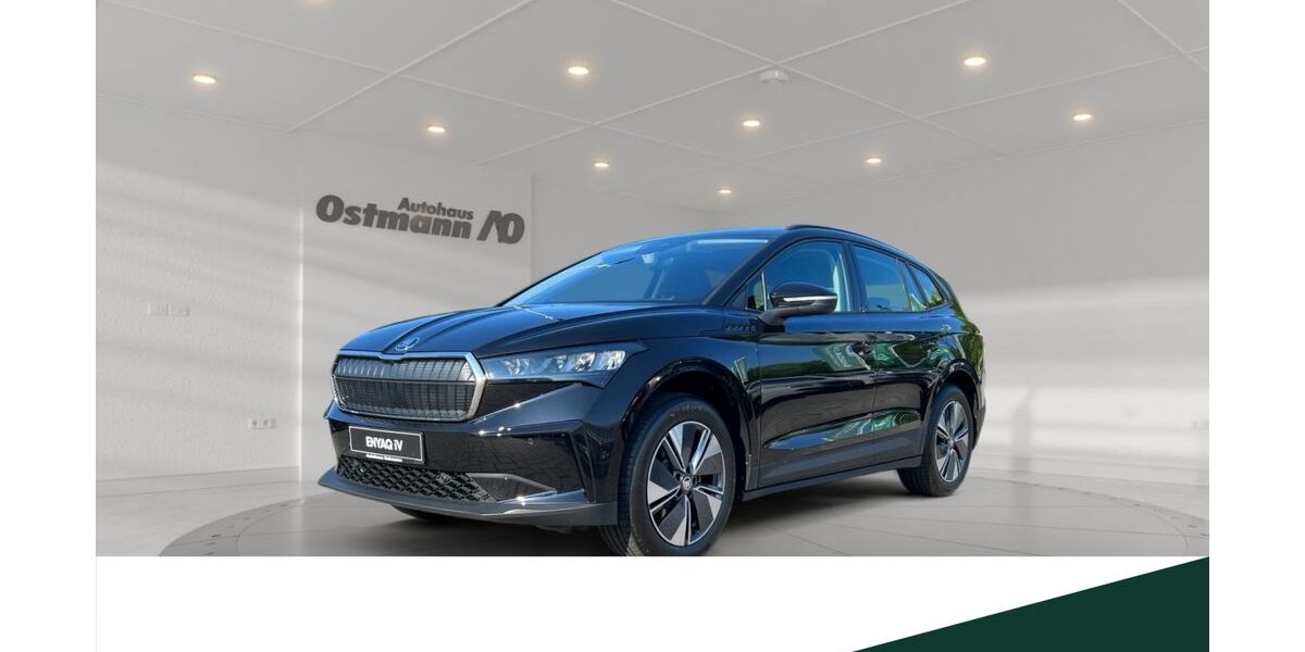 Skoda Enyaq 9.000 km 33.980 &euro; Niestetal 34266