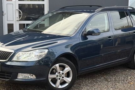 Skoda Octavia 299.000 km 3.990 &euro; Berlin 12524