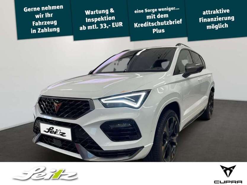 Ateca