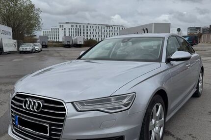 Audi A6 163.490 km 19.999 &euro; Filderstadt 70794