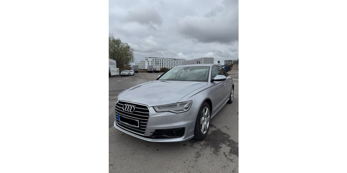 Audi A6 163.490 km 19.999 &euro; Filderstadt 70794