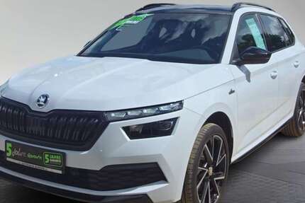 Skoda Kamiq 26.760 km 20.990 &euro; Berlin 10365
