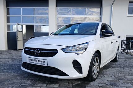 Opel Corsa 170.000 km 6.450 &euro; Kastl 84556