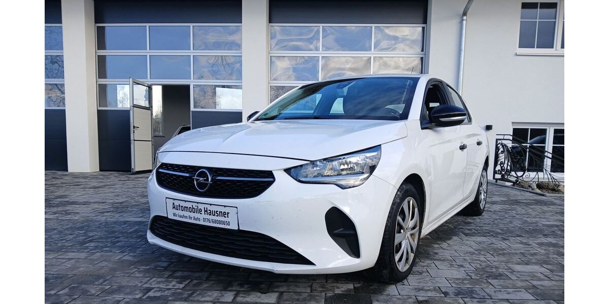Opel Corsa 170.000 km 6.450 &euro; Kastl 84556