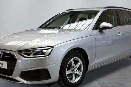 Audi A4 80.174 km 21.990 &euro; Lohr am Main 97816