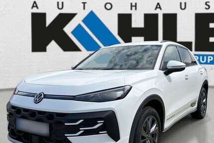 VW T-Roc 5.000 km 31.990 &euro; Stadthagen 31655