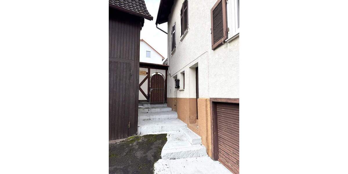 Mehrfamilienhaus, Wohnhaus Birkenfeld Gräfenhausen - 8 Zimmer, 233 m&sup2;, 399.000&euro; | Angebot:25879356