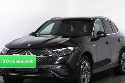 Mercedes-Benz GLC 300 26.950 km 66.860 &euro; Papenburg 26871