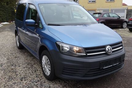 VW Caddy 249.970 km 9.800 &euro; Groitzsch 04539