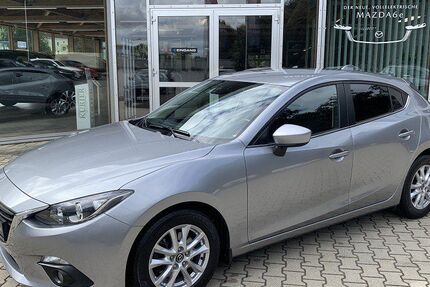 Mazda 3 91.217 km 9.520 &euro; Schmölln 04626