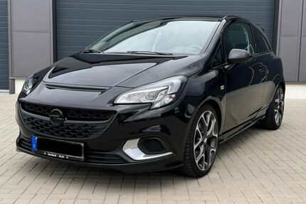 Opel Corsa 56.100 km 17.900 &euro; Ludwigsburg 71642