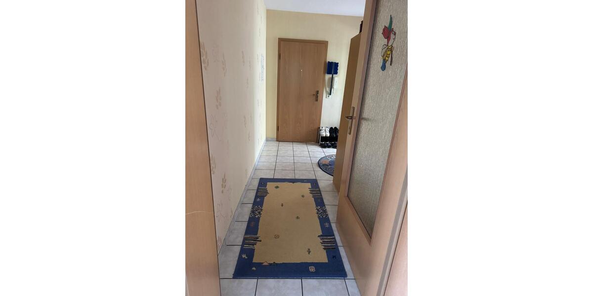 Etagenwohnung Eisenberg (Pfalz) - 4 Zimmer, 92 m&sup2;, 1.100&euro; | Angebot:26340246