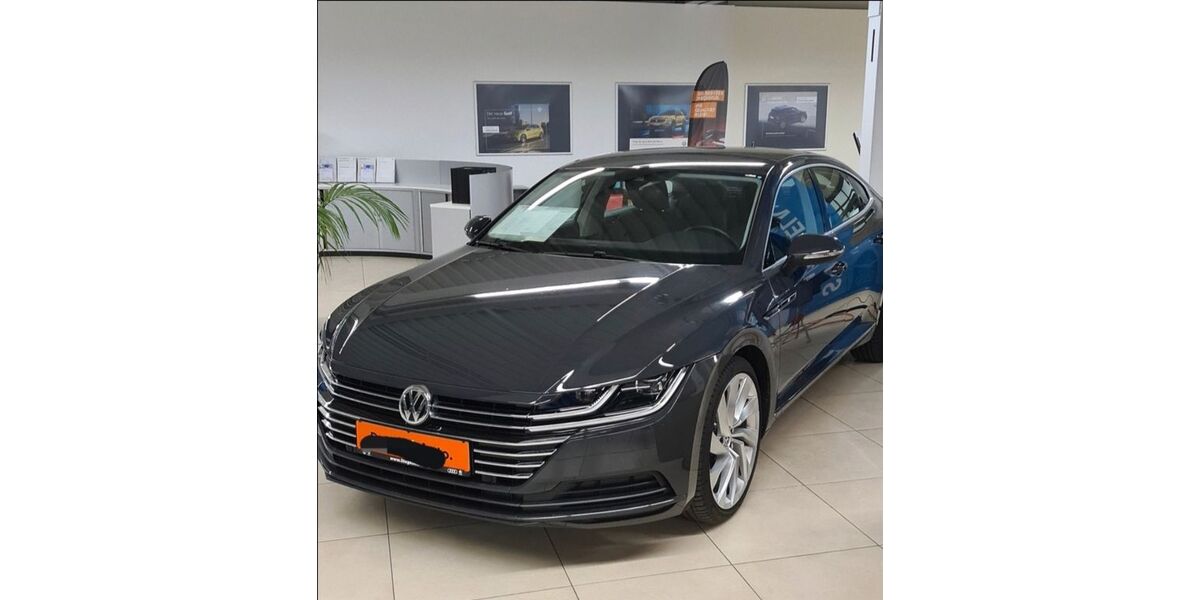 VW Arteon 140.000 km 17.000 &euro; Anröchte 59609