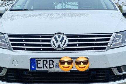 VW CC 130.000 km 14.400 &euro; Lützelbach 64750