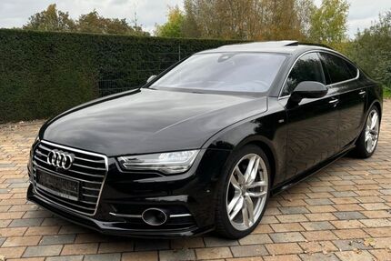 Audi A7 189.000 km 21.900 € Braunschweig 38120
