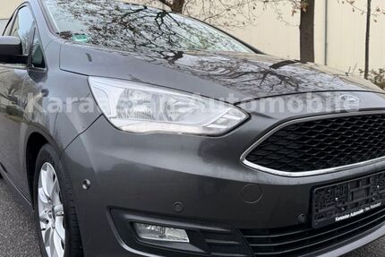 Ford C-Max 188.000 km 5.999 &euro; Neu Wulmstorf 21629