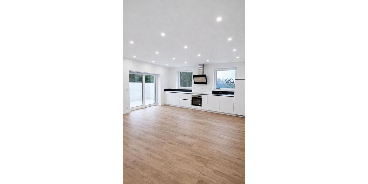 Etagenwohnung Bad Lauterberg im Harz - 2 Zimmer, 63 m&sup2;, 630&euro; | Angebot:25433098