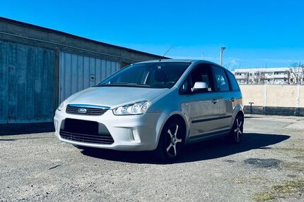 Ford C-Max 172.000 km 2.300 &euro; Leipzig 04347