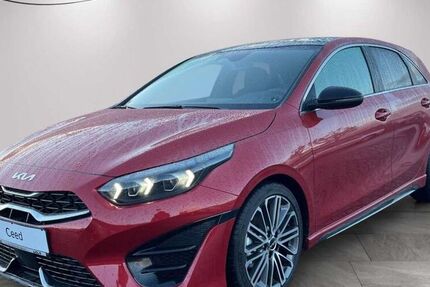 Kia ceed / Ceed