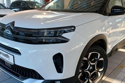 Citroen C5 Aircross 12.950 km 17.490 &euro; Werdau 08412