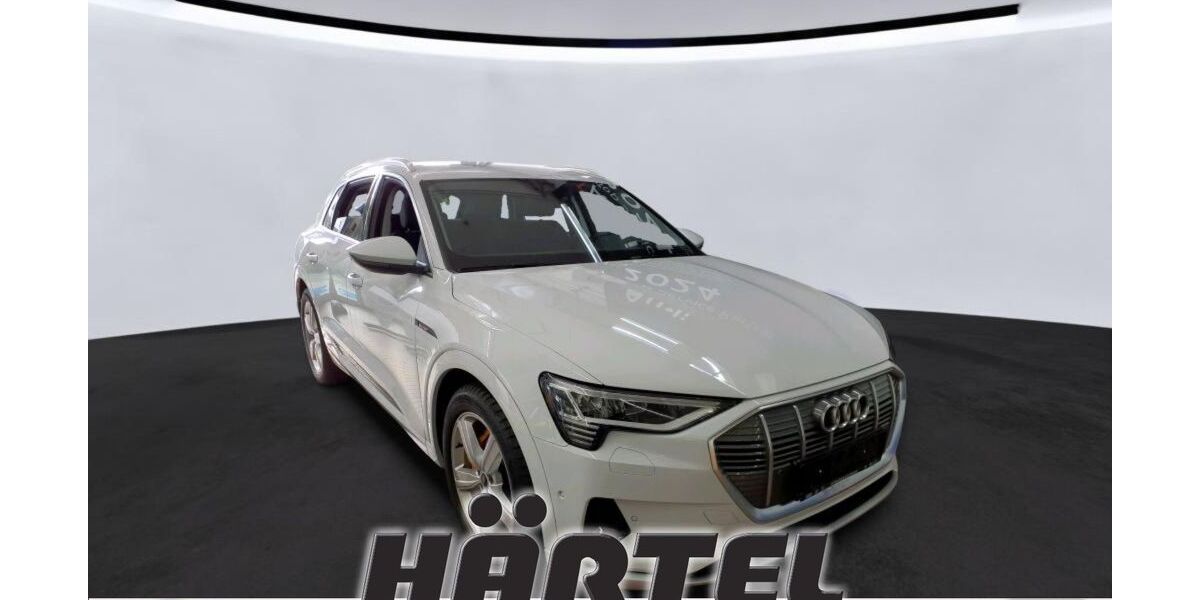 Audi e-tron 27.700 km 35.900 &euro; Osnabrück 49084