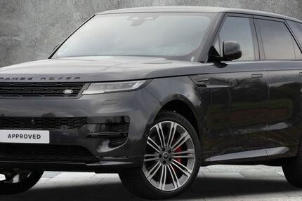 Land Rover Range Rover Sport 3.740 km 153.900 &euro; Kronberg 61476