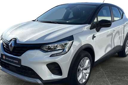 Renault Captur 32.842 km 19.900 € Kassel 34125
