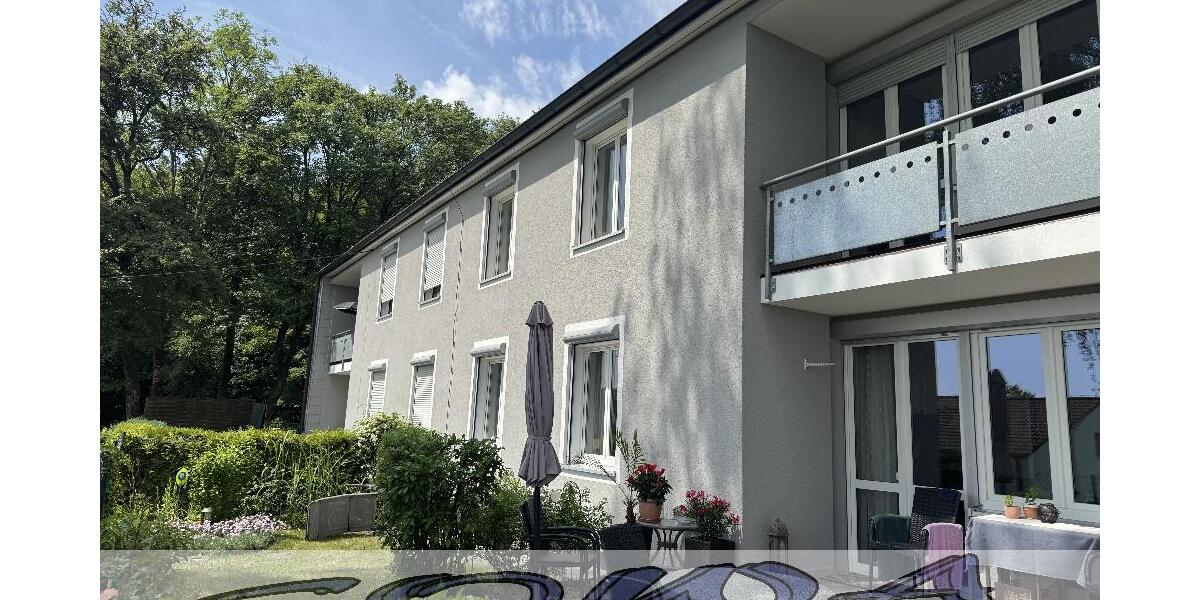 Attraktives 4 Familienhaus in Kreut Oberhausen bei Neuburg zum verkauf - Ein Objekt von Ihrem Immobilienpartner SOWA Immobilien und Finanzen - Mehrfamilienhaus, Wohnhaus Oberhausen Kreut | Angebot:26774447