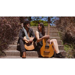 Malena Azul & Matías Arriazu